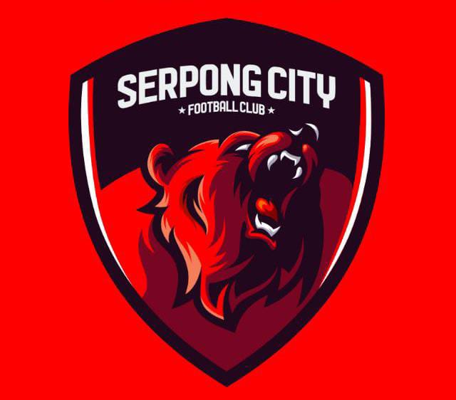 Serpong City