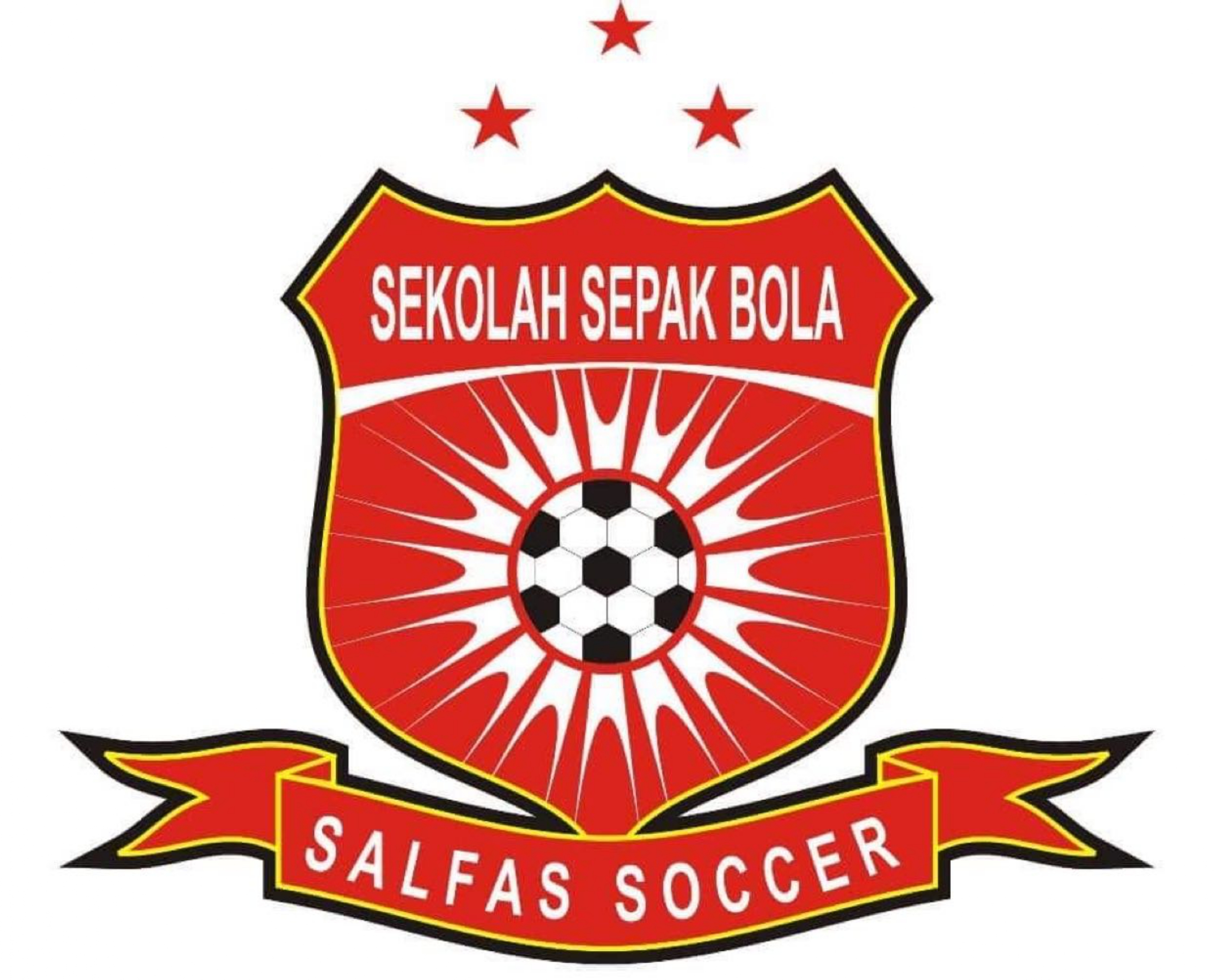 Salfas Soccer